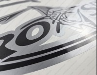 Pro Sports Boat Logo Decal Set of 2 x 32" Pro Sports Boat Logo Decal Set of 2 x 32"